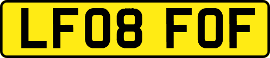 LF08FOF