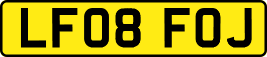 LF08FOJ