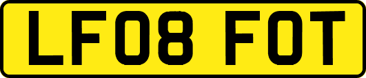 LF08FOT