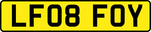LF08FOY