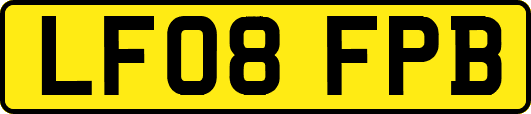 LF08FPB