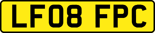 LF08FPC