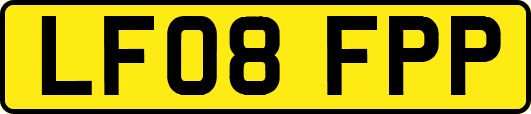 LF08FPP
