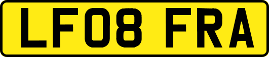 LF08FRA