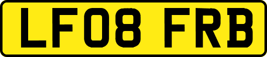 LF08FRB