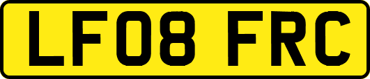 LF08FRC