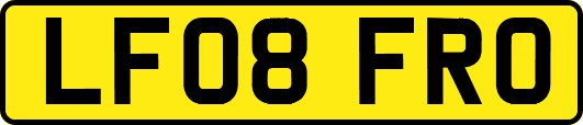 LF08FRO
