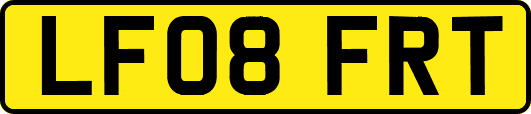 LF08FRT