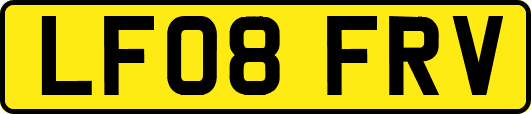 LF08FRV