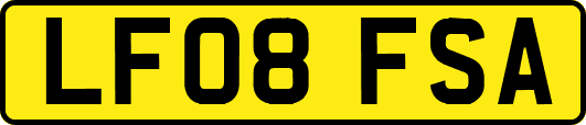 LF08FSA