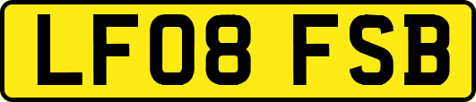 LF08FSB