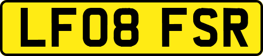LF08FSR