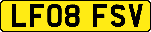 LF08FSV
