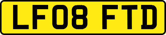 LF08FTD
