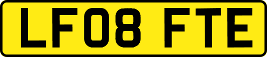 LF08FTE