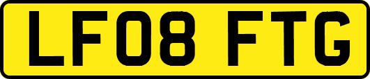 LF08FTG