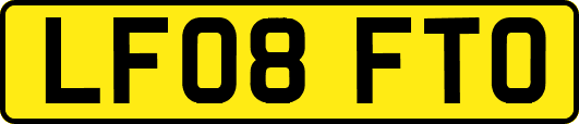 LF08FTO