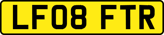 LF08FTR