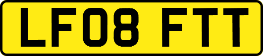 LF08FTT