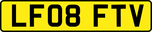 LF08FTV