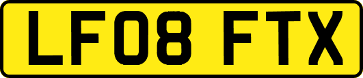 LF08FTX