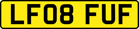 LF08FUF