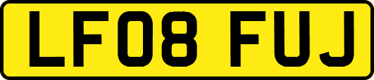 LF08FUJ