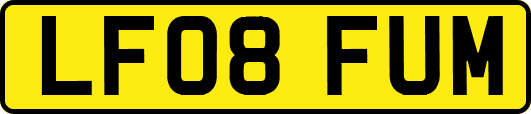 LF08FUM