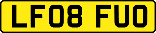 LF08FUO