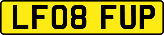LF08FUP