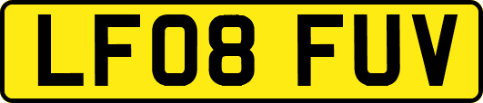 LF08FUV