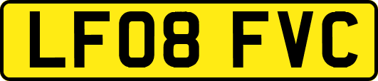 LF08FVC