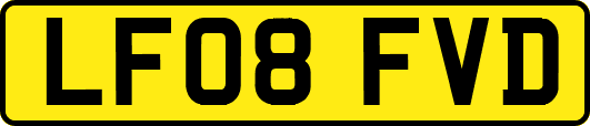 LF08FVD