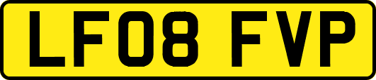 LF08FVP