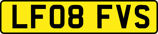 LF08FVS