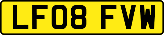 LF08FVW