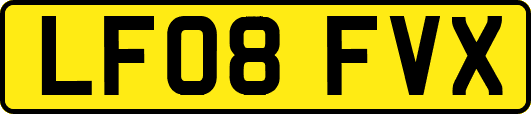 LF08FVX