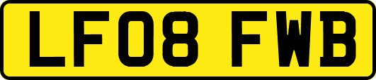 LF08FWB