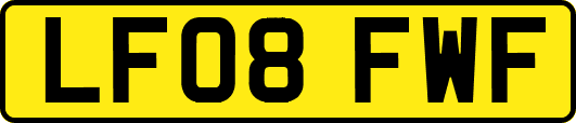 LF08FWF