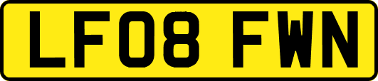 LF08FWN