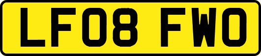 LF08FWO