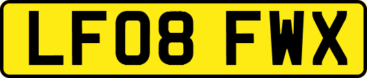 LF08FWX