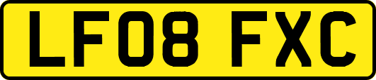 LF08FXC