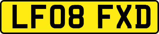 LF08FXD