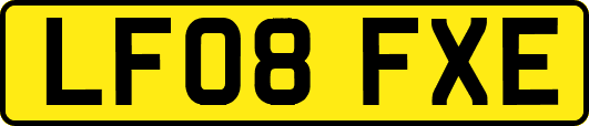 LF08FXE