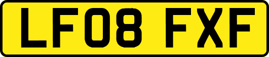 LF08FXF