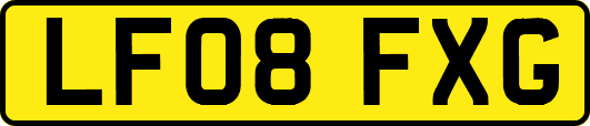 LF08FXG