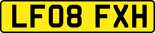 LF08FXH