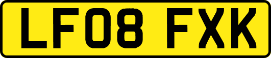LF08FXK