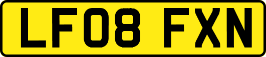 LF08FXN